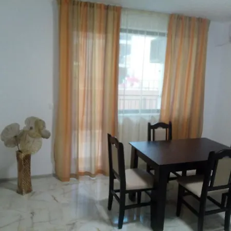 Zori - Sarafovo Sp Apartamento