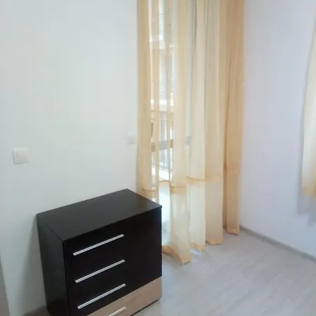 Zori - Sarafovo Sp Daire *