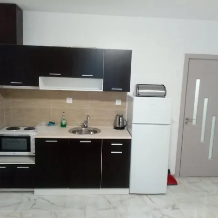 Zori - Sarafovo Sp * Burgaz