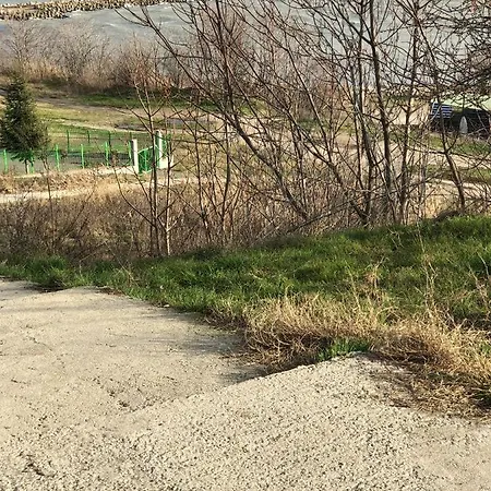 Zori - Sarafovo Sp Daire *