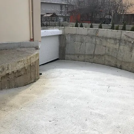 Daire Zori - Sarafovo Sp