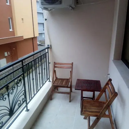 Zori - Sarafovo Sp * Burgaz