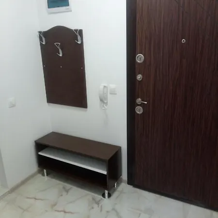 Apartamento Zori - Sarafovo Sp *