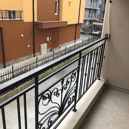 Zori - Sarafovo Sp Apartamento