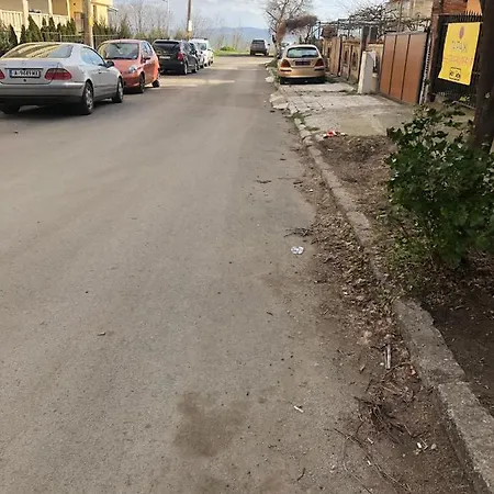 Zori - Sarafovo Sp * Burgaz