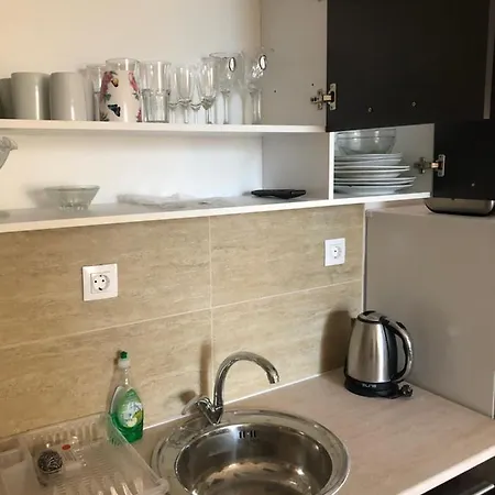 Apartamento Zori - Sarafovo Sp