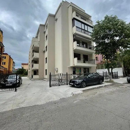 Zori - Sarafovo Sp Burgas