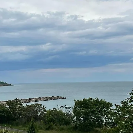 Zori - Sarafovo Sp Daire *