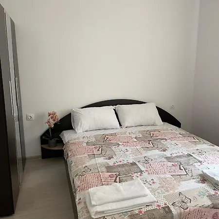 Zori - Sarafovo Sp Daire