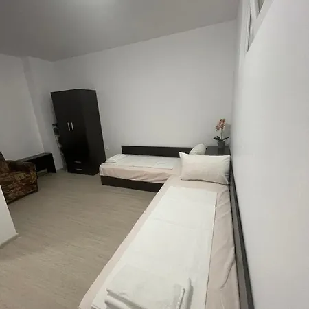 Zori - Sarafovo Sp Daire *