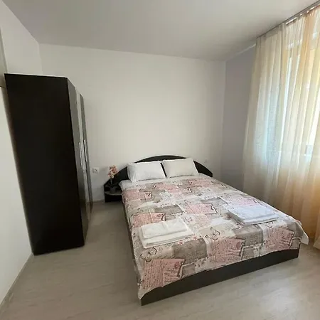 Zori - Sarafovo Sp Daire Burgaz