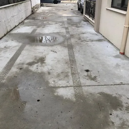 Apartament Zori - Sarafovo Sp