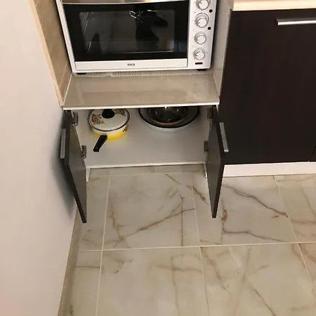 Zori - Sarafovo Sp Burgas City