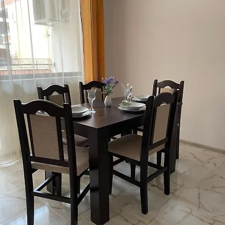 Apartament Zori - Sarafovo Sp Burgas City