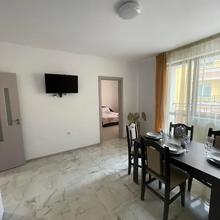 Zori - Sarafovo Sp Burgas City