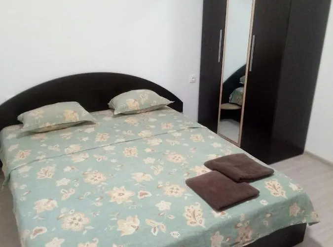 Zori - Sarafovo Sp * Бургас