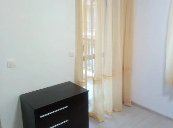 Zori - Sarafovo Sp Апартамент *