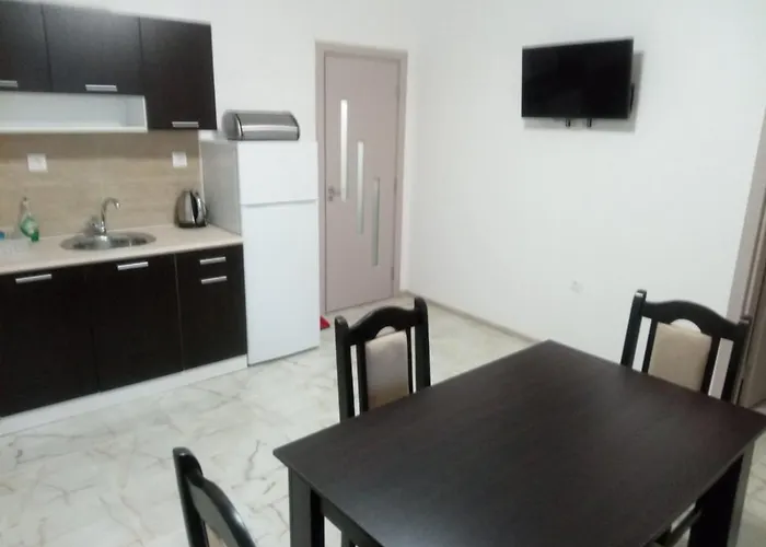 Zori - Sarafovo Sp * Бургас