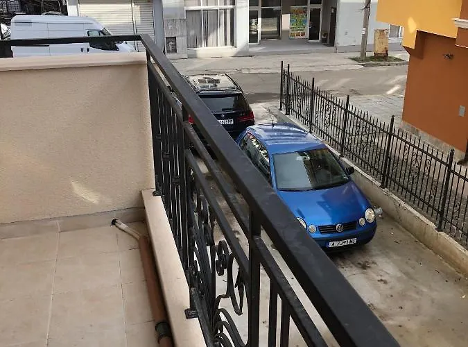 Zori - Sarafovo Sp Апартамент *