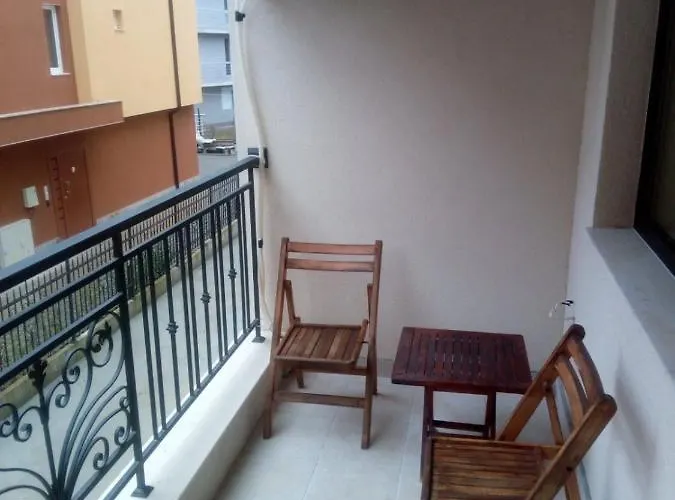 Zori - Sarafovo Sp * Бургас