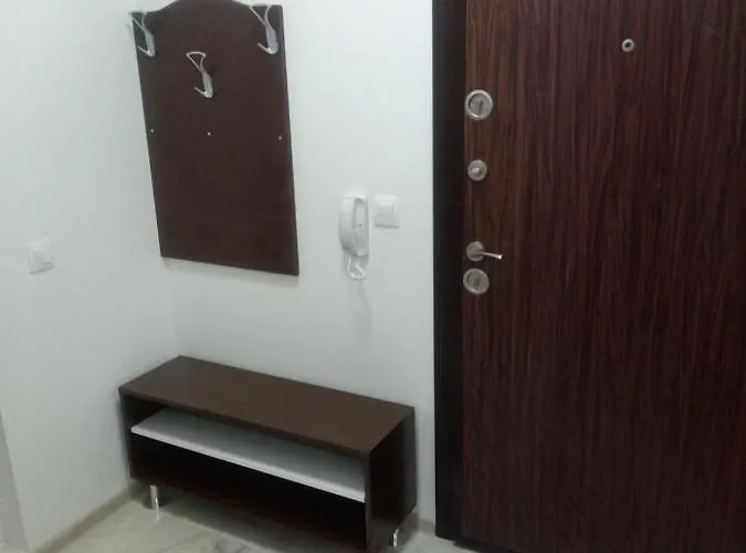 Апартамент Zori - Sarafovo Sp *