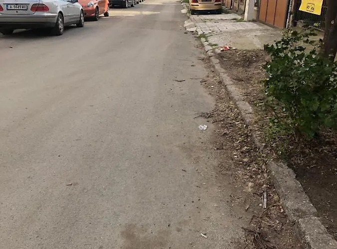 Zori - Sarafovo Sp * Бургас