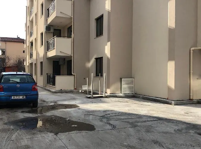 Апартамент Zori - Sarafovo Sp