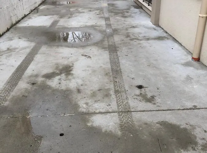 Апартамент Zori - Sarafovo Sp