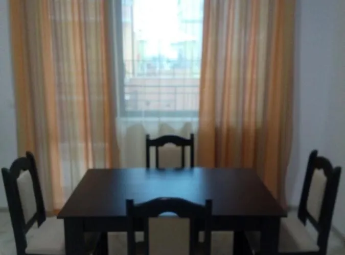 Апартамент Zori - Sarafovo Sp *