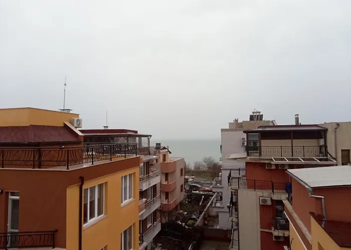 Zori - Sarafovo Sp *