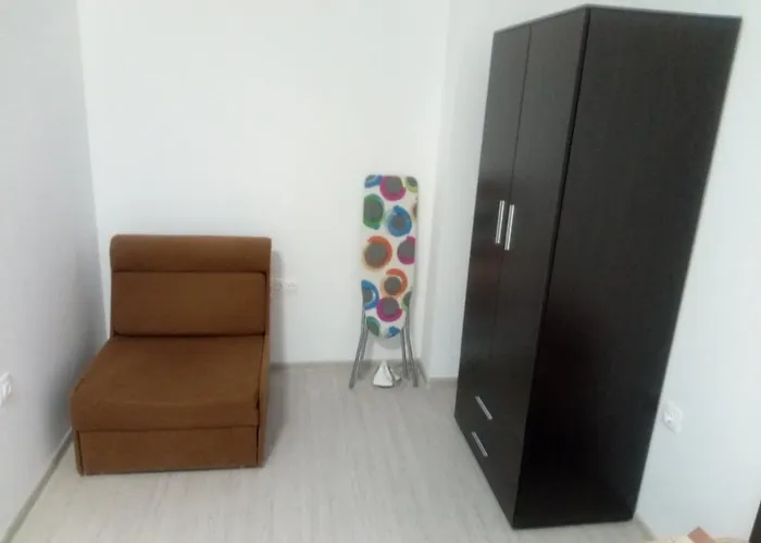 Zori - Sarafovo Sp * Бургас