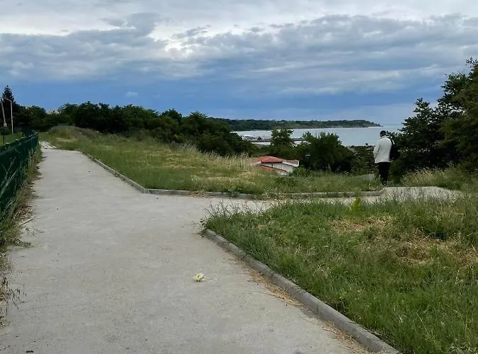 Апартамент Zori - Sarafovo Sp *