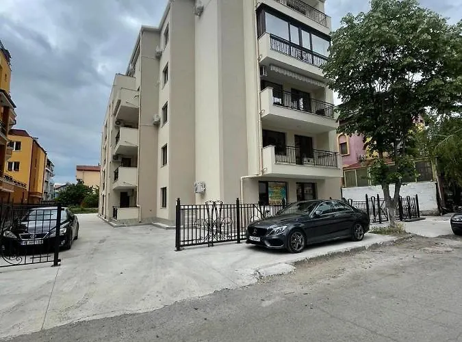 Zori - Sarafovo Sp Бургас