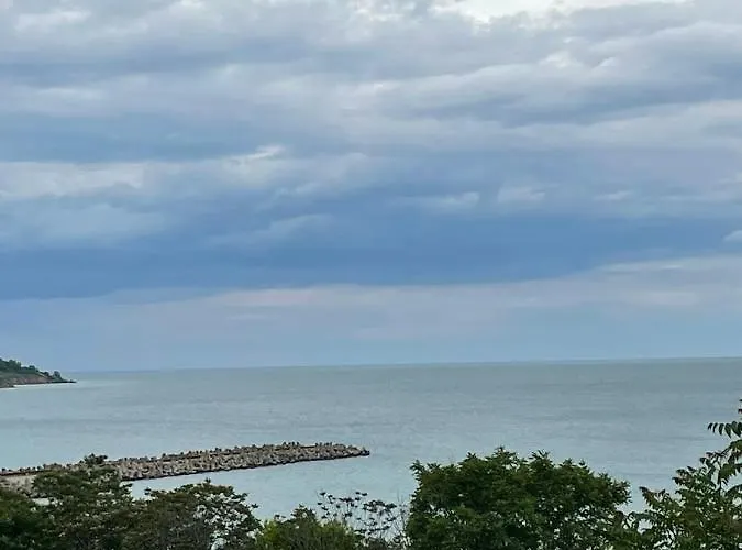 Zori - Sarafovo Sp Апартамент *