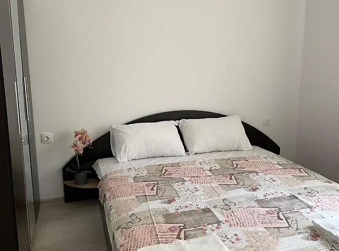 Zori - Sarafovo Sp Апартамент