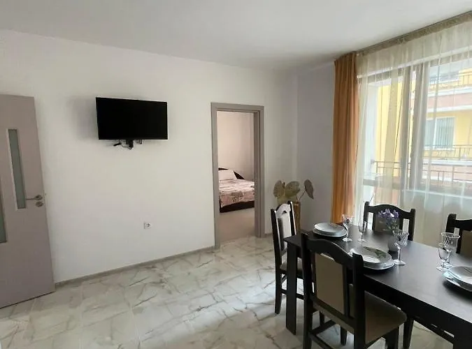 Zori - Sarafovo Sp Бургас